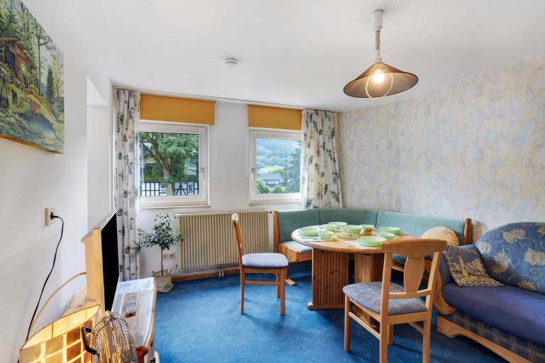 Ferienwohnung Lennestadt