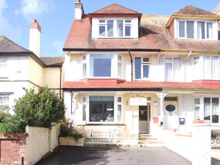 Waverley Guest House in Torquay