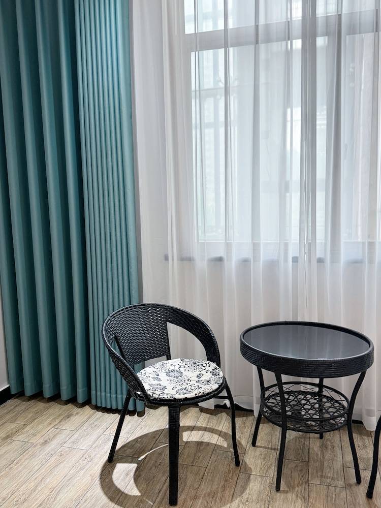 Bed and breakfast  Yanta