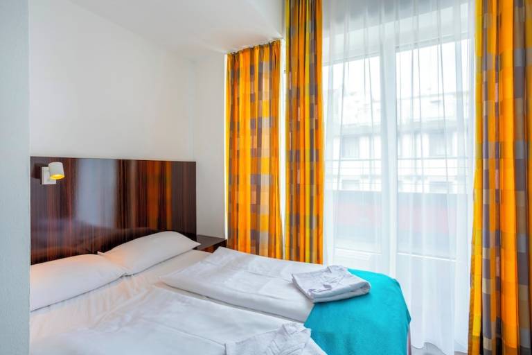 Hostel  Ludwigsvorstadt-Isarvorstadt