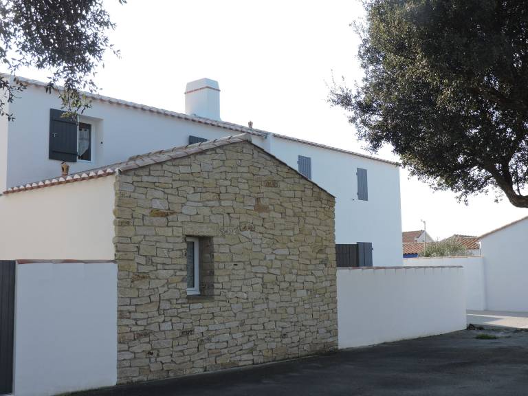 Maison de vacances  Noirmoutier-en-l'Île