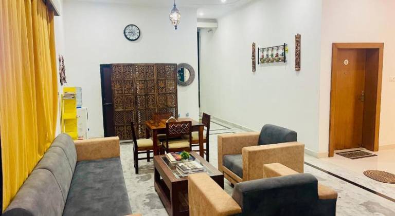 La Curcuma Luxury Homestay, Khajuraho — photo 2