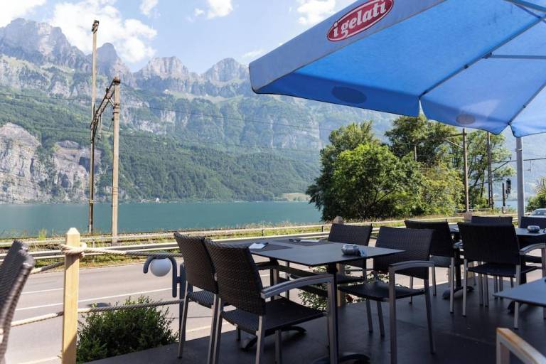 Hotel Schiffahrt — photo 3