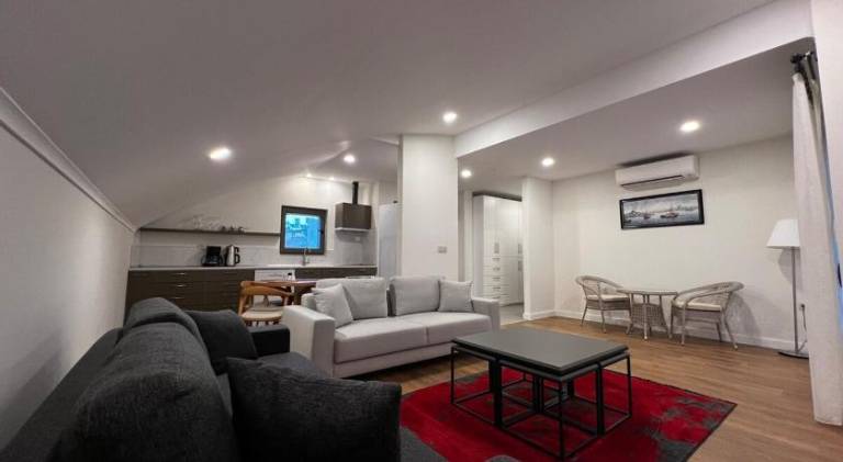 Beautiful rental apartment | Pet-friendly in Manavgat