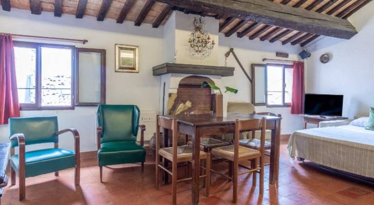 Apartment | Pets are welcome in Ferrara