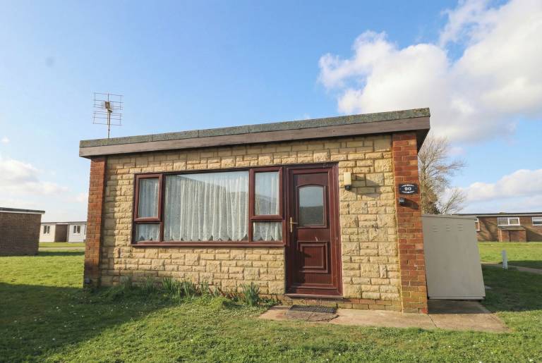 Cottage Dungeness