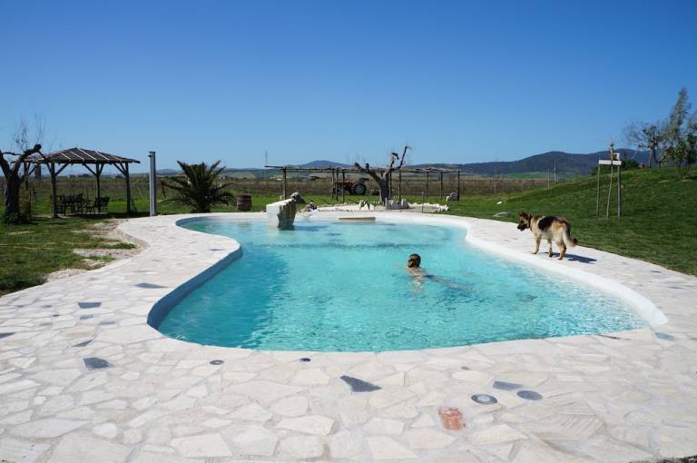 Appartamento Canino