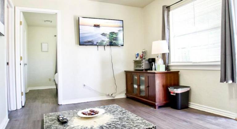 Vacation home with 1 room for 2 persons — photo 2