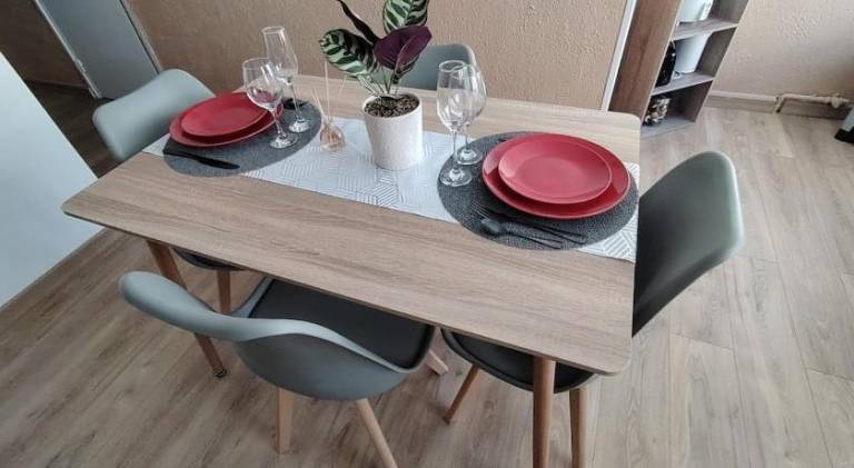 Holiday apartment | Pets are welcome — photo 4