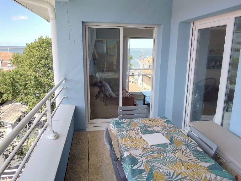 Appartement Arcachon