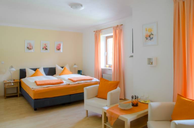 Privatzimmer Schönau am Königssee