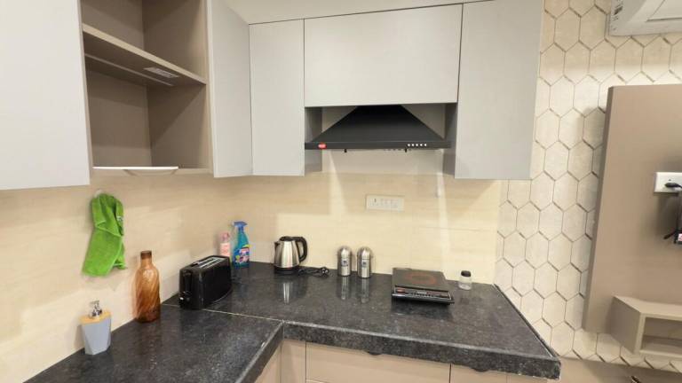 Vacation home for 2 persons — photo 4