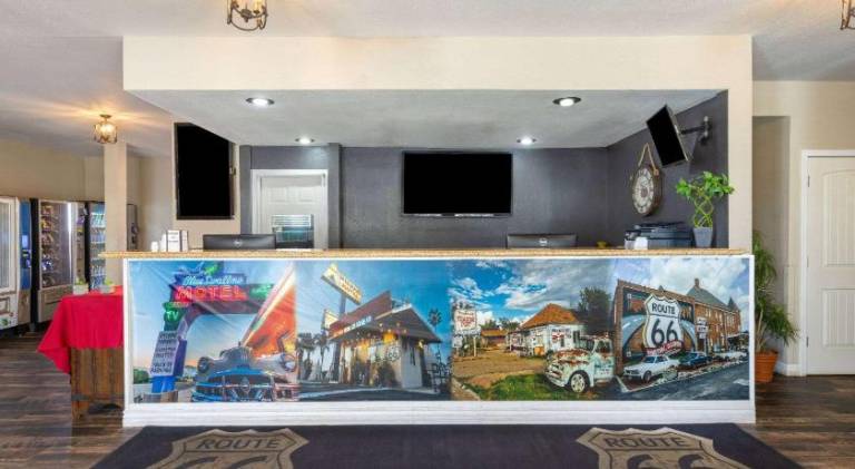 Ramada by Wyndham Kingman — photo 5