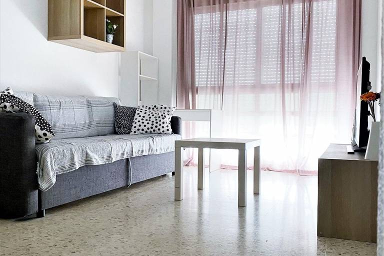 Apartment San Fernando