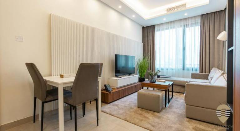 78 m&sup2; Ferienwohnung