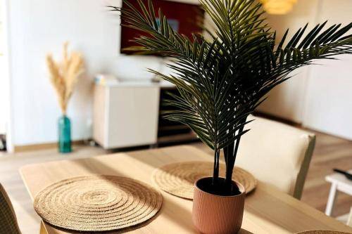 Appartement Athis-Mons
