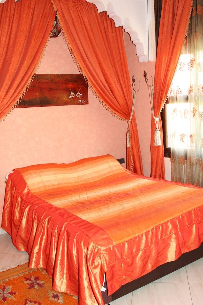 Logement  Médina