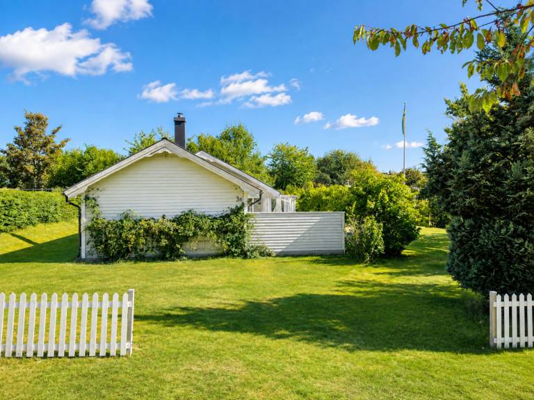 Ferienhaus in Haverdal, Steninge f&uuml;r max. 6 Personen, 