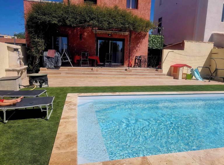 Villa Marignane