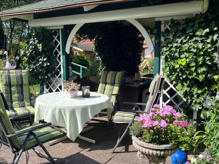 Ferienwohnung Einbeck