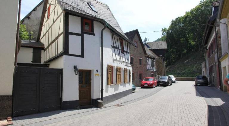 Nice vacation home | Dogs allowed in Bendorf