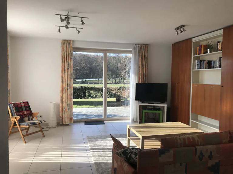 Ferienwohnung Bad Homburg vor der Höhe
