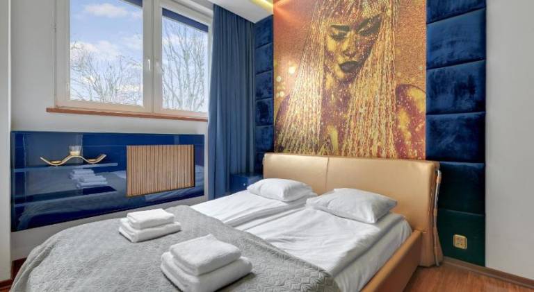 Apartment | Close to the beach | Pet-friendly in Gdynia