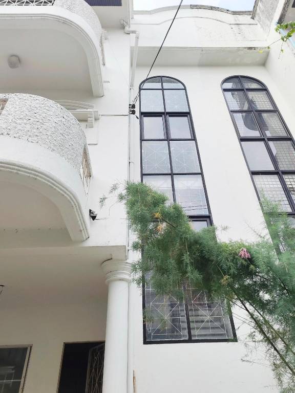 Villa with 1 room for 6 persons — photo 4