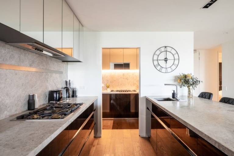 Ferienwohnung Melbourne City