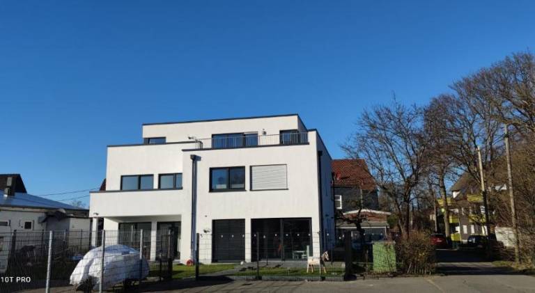 95 m&sup2; Ferienwohnung