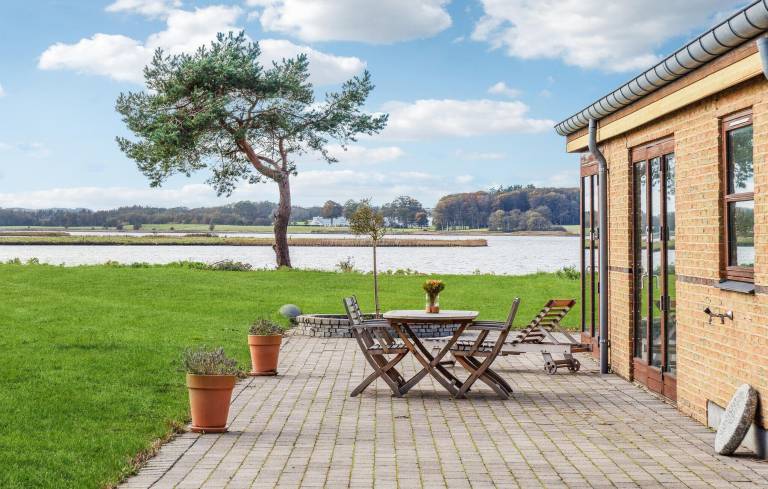 Feriehus Beder