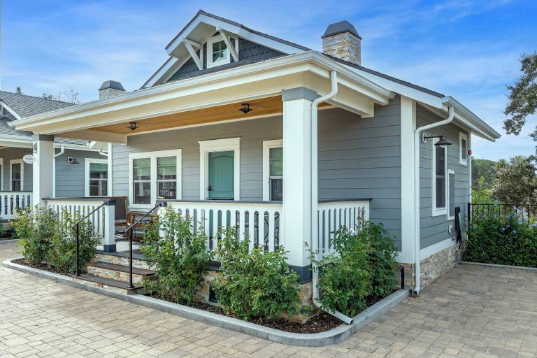 Cottage Los Olivos
