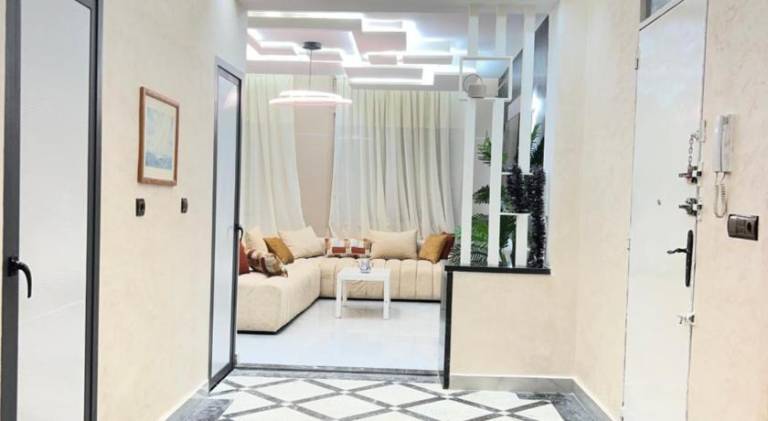 Apartment with 1 room for 4 persons — photo 3