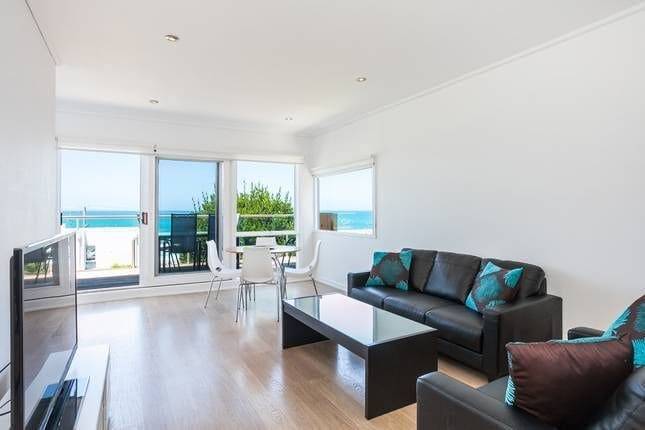 Apartment Lorne