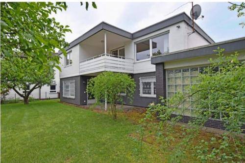 150 m² Ferienwohnung