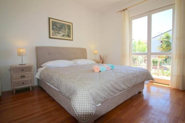 Apartman Poreč