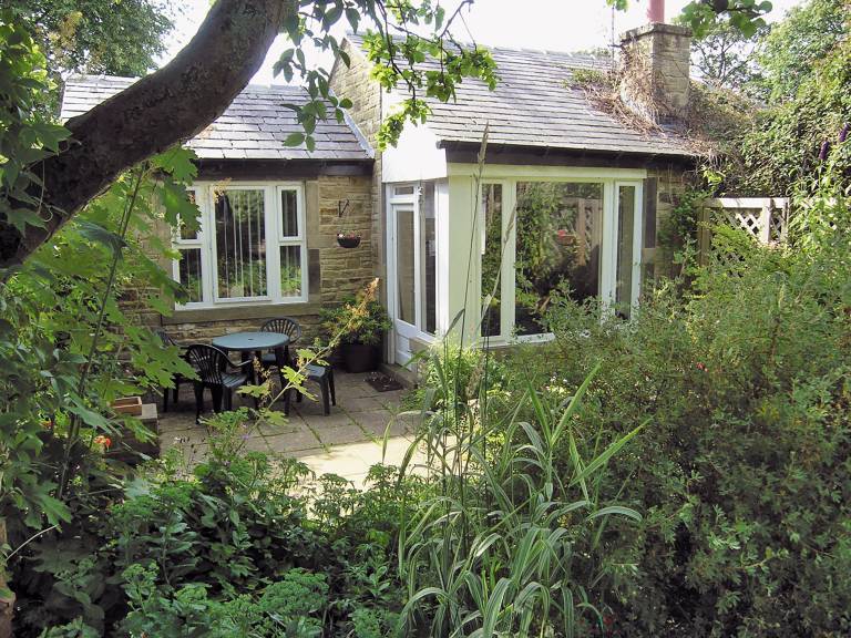 Cottage Skipton