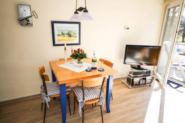 Holiday apartment with 1 room for 2 persons — photo 3