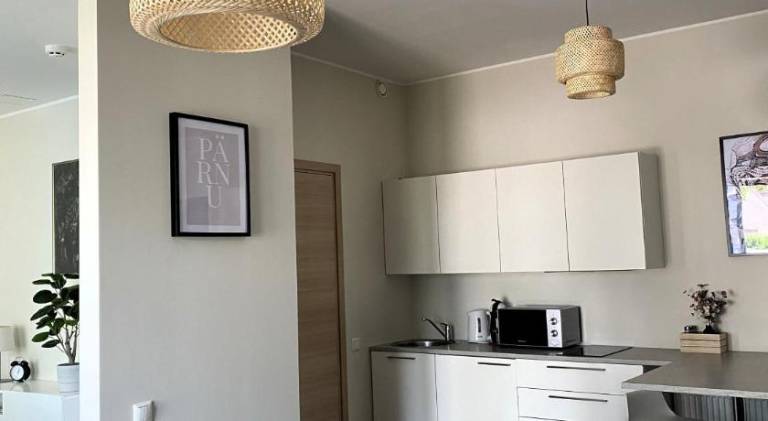Wonderful serviced apartment with terrace & yard | Dogs allowed — photo 5