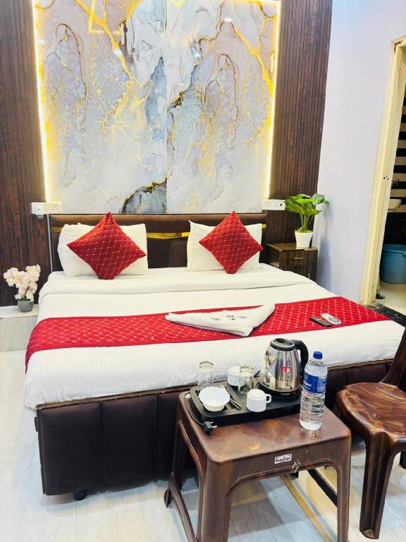 Holiday apartment for 2 persons in Ayodhya