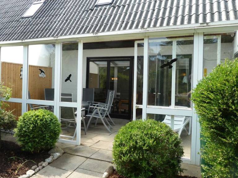 Ferienhaus Maasholm-Bad