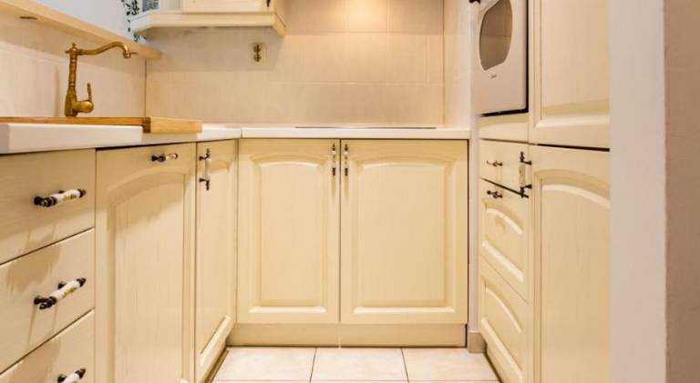 Rental apartment with 1 room for 4 persons — photo 4