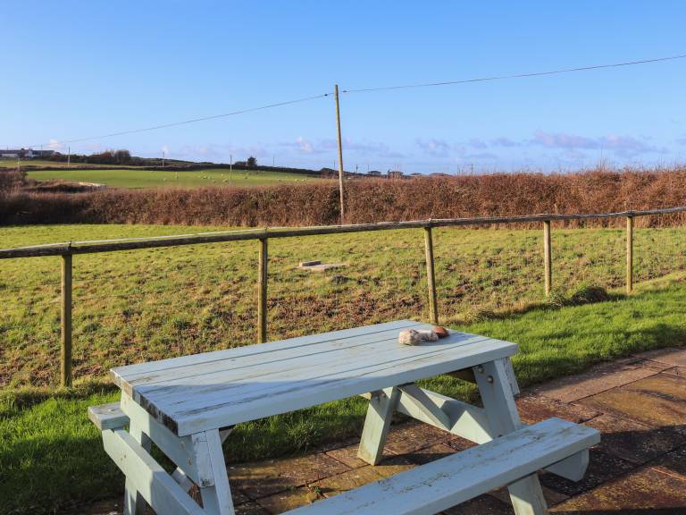 Children-friendly cottage with garden | River view | Pets are welcome — photo 2
