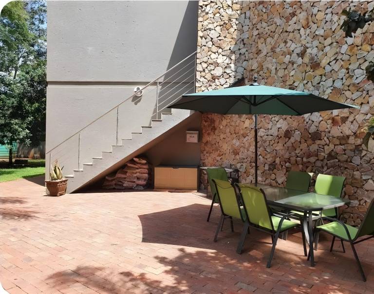 House with 1 room for 2 persons — photo 4