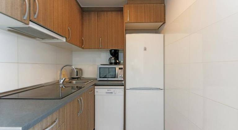 Fully equipped pleasant holiday apartment with patio | Close to the beach | Dogs allowed — photo 3