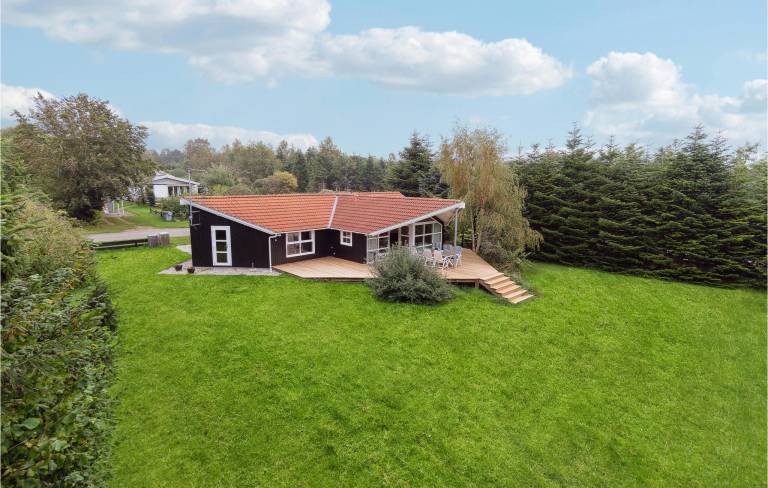 Feriehus Rågeleje