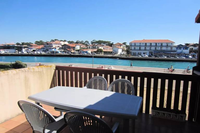 Leilighet Capbreton
