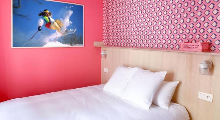 Cosmiques Hotel - Centre Chamonix in Chamonix-Mont-Blanc