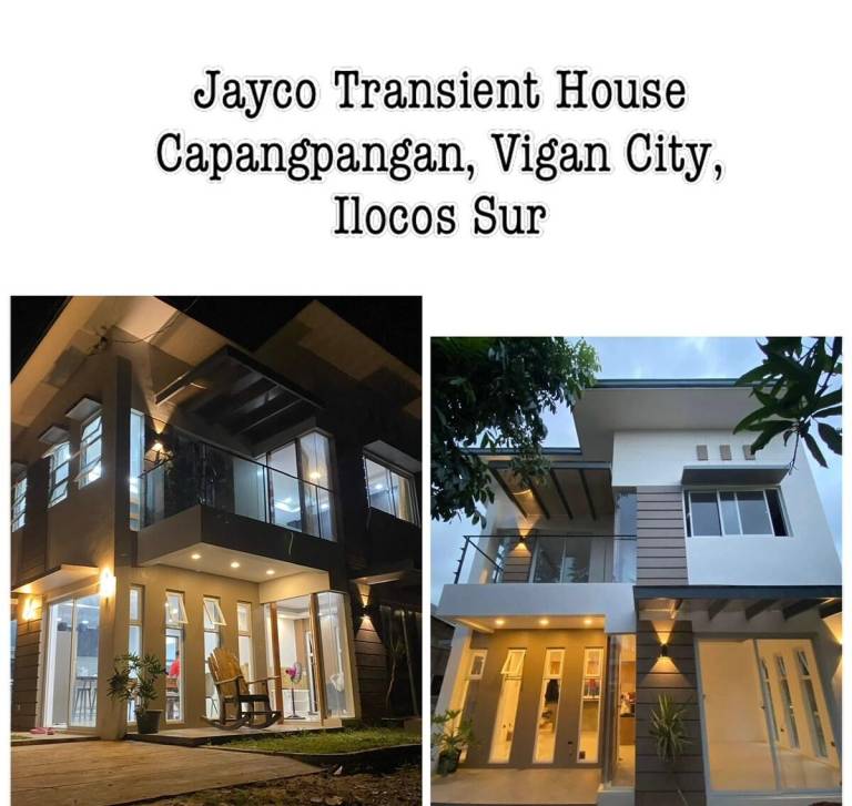 House  San Ildefonso