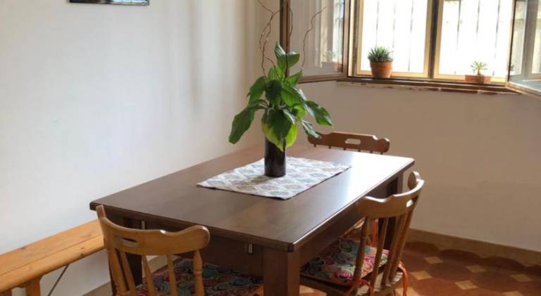 Lovely holiday apartment | Dogs allowed in Porto Cesareo